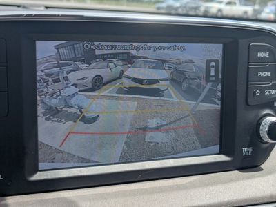 2020 Hyundai Santa Fe - Photo 27