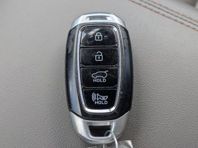 2020 Hyundai Santa Fe - Photo 42