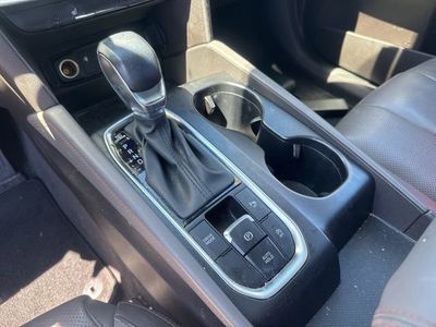 2020 Hyundai Santa Fe - Photo 28