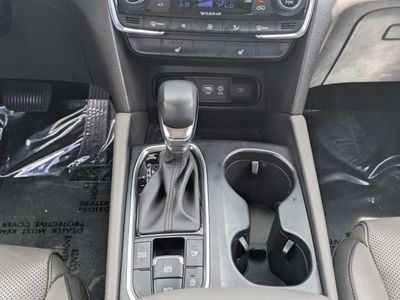 2020 Hyundai Santa Fe - Photo 23
