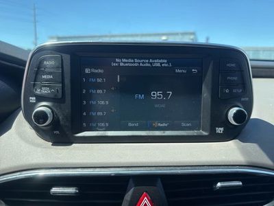 2020 Hyundai Santa Fe - Photo 34