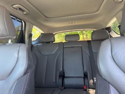 2020 Hyundai Santa Fe - Photo 40