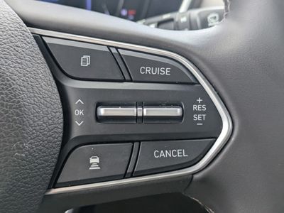 2020 Hyundai Santa Fe - Photo 35