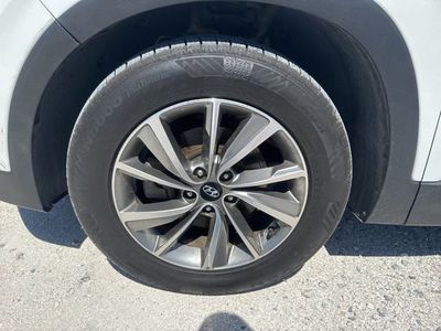 2020 Hyundai Santa Fe - Photo 12