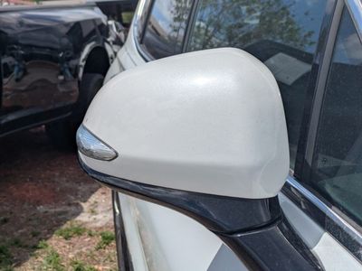2020 Hyundai Santa Fe - Photo 11