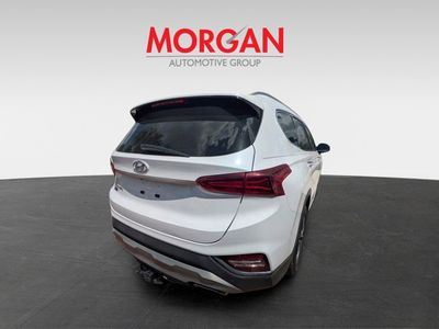 2020 Hyundai Santa Fe - Photo 3