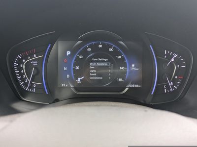 2020 Hyundai Santa Fe - Photo 37