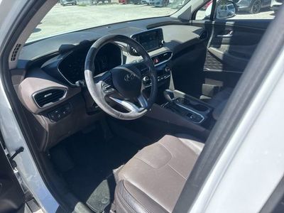 2020 Hyundai Santa Fe - Photo 14