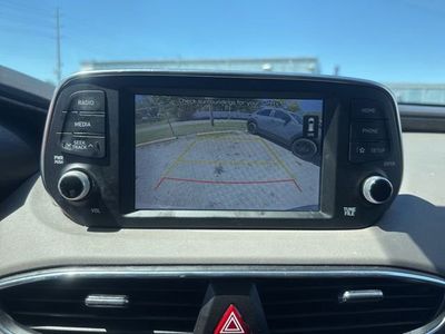 2020 Hyundai Santa Fe - Photo 36