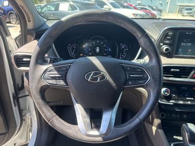2020 Hyundai Santa Fe - Photo 20
