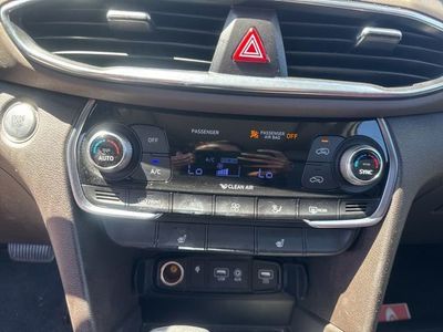 2020 Hyundai Santa Fe - Photo 32