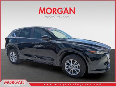 2025 Mazda CX-5 - Photo 1