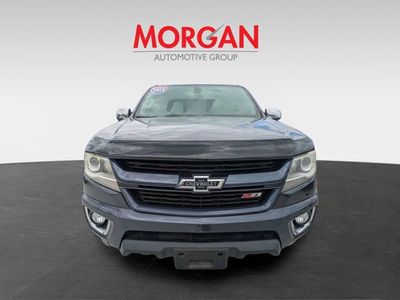 2018 Chevrolet Colorado - Photo 10