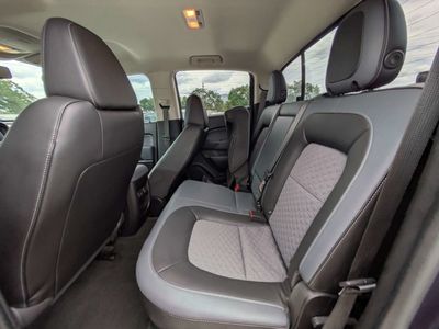 2018 Chevrolet Colorado - Photo 12