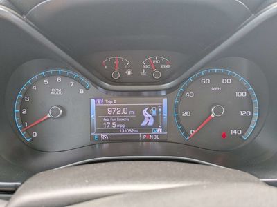 2018 Chevrolet Colorado - Photo 23