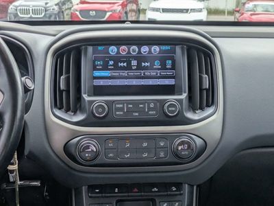 2018 Chevrolet Colorado - Photo 16