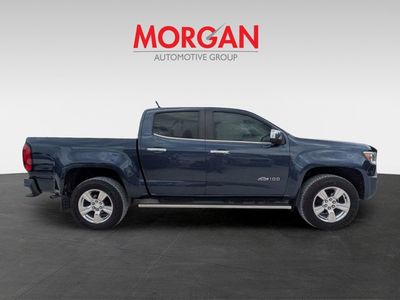 2018 Chevrolet Colorado - Photo 4