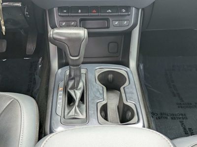 2018 Chevrolet Colorado - Photo 19
