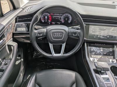 2021 Audi Q7 - Photo 13