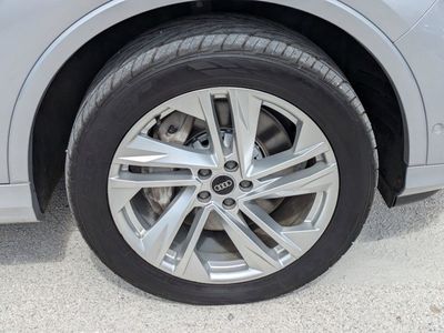 2021 Audi Q7 - Photo 9