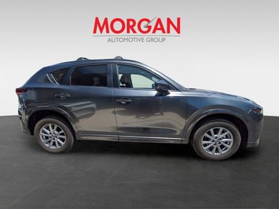 2025 Mazda CX-5 - Photo 2