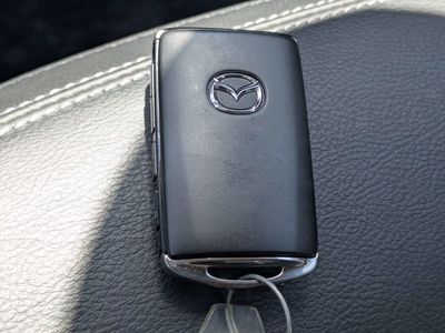 2025 Mazda CX-5 - Photo 26