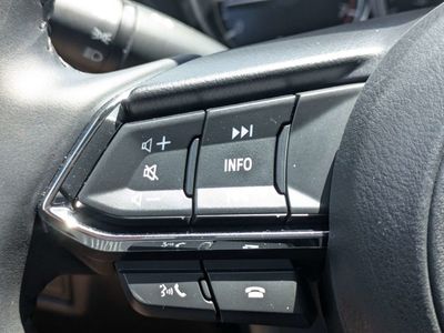 2025 Mazda CX-5 - Photo 22