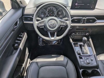2025 Mazda CX-5 - Photo 14