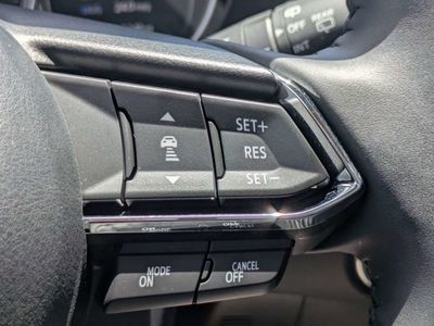 2025 Mazda CX-5 - Photo 23