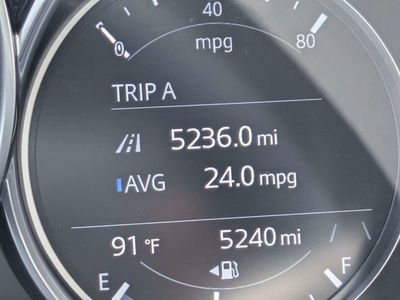 2025 Mazda CX-5 - Photo 25