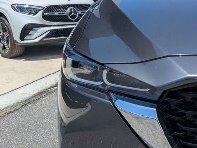 2025 Mazda CX-5 - Photo 9