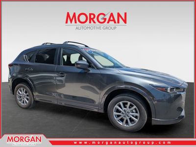 2025 Mazda CX-5 - Photo 1