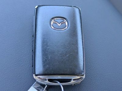 2021 Mazda Mazda3 Sedan - Photo 26