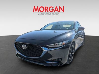2021 Mazda Mazda3 Sedan - Photo 7