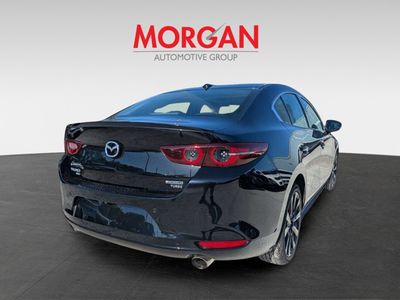 2021 Mazda Mazda3 Sedan - Photo 3