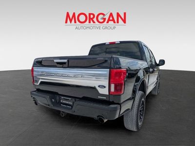 2020 Ford F-150 - Photo 3