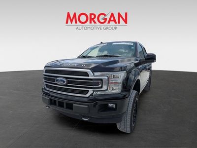 2020 Ford F-150 - Photo 9