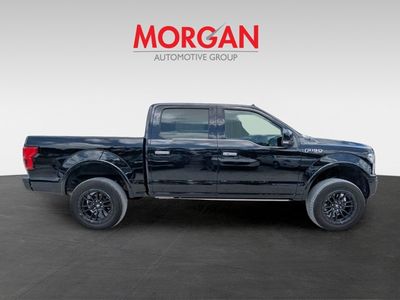 2020 Ford F-150 - Photo 2