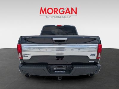 2020 Ford F-150 - Photo 6