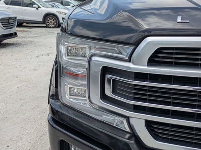 2020 Ford F-150 - Photo 7