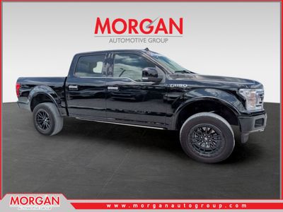 2020 Ford F-150 - Photo 1