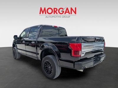 2020 Ford F-150 - Photo 5