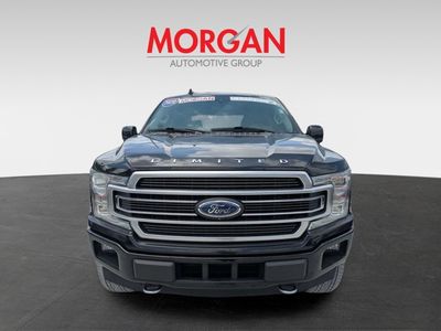 2020 Ford F-150 - Photo 8