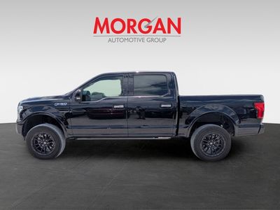 2020 Ford F-150 - Photo 4