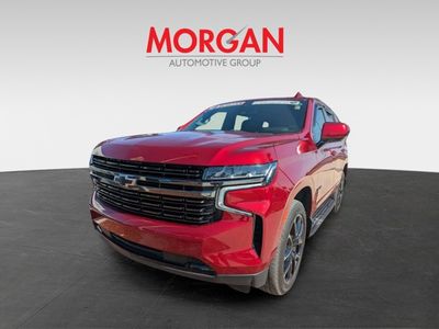 2021 Chevrolet Tahoe - Photo 7