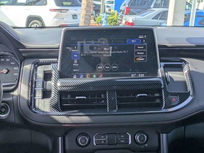 2021 Chevrolet Tahoe - Photo 16