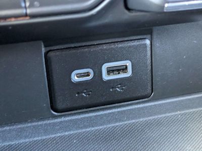 2021 Chevrolet Tahoe - Photo 20