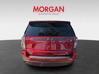 2021 Chevrolet Tahoe - Photo 4
