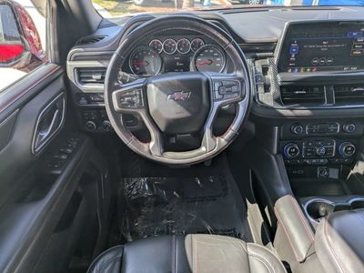 2021 Chevrolet Tahoe - Photo 14