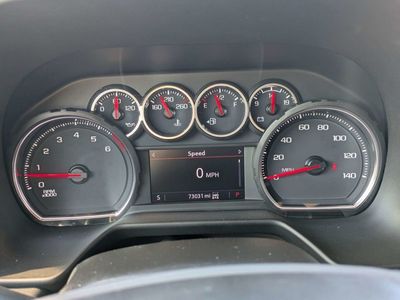 2021 Chevrolet Tahoe - Photo 25
